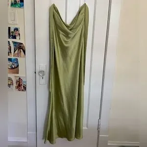 Princess Polly | Dresses | Haley Maxi Dress Green | Poshmark Princess Polly | Dresses | Haley Maxi Dress Green | Poshmark